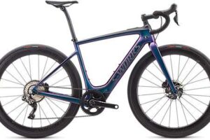 Specialized TURBO CREO SL SW