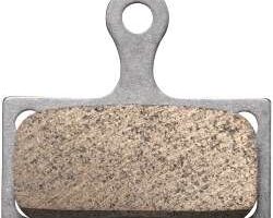 Shimano Bremsbeläge G04S Metall