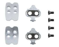 Shimano Schuhplatten SM-SH56 SPD multidirektionale Auslösung
