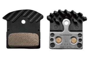 Shimano Plaquettes J03A XTR/XT/SLX