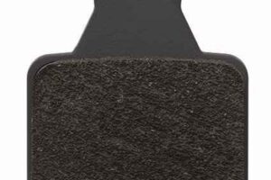 Magura plaquettes 8PPerformance 4 pistons