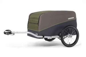 Croozer Remorque Cargo Tuure