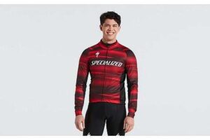 Specialized Veste softshell homme TEAM SL EXPERT