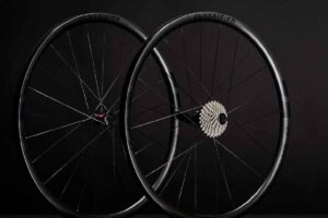 Classified Paire de roues Gravel 30 Powershift