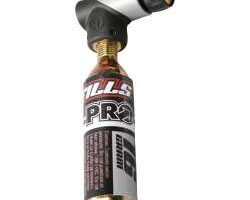 Pro Kit Inflator und Co2-Bombe 16gr