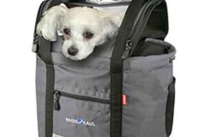 Klickfix Panier Doggy Klickfix