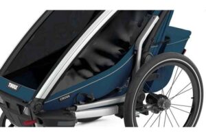 Thule Remorque Chariot CROSS 1