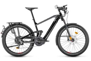 Moustache Friday 27 FS SPEED single 625Wh