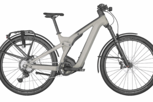 SCOTT Axis eRIDE EVO Tour FS