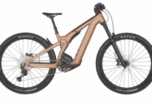 SCOTT Contessa Patron eRIDE 910