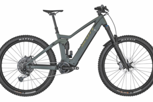 SCOTT Ransom eRIDE 910