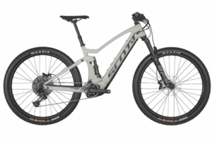 SCOTT Strike eRIDE 910