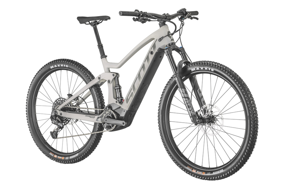 SCOTT Strike eRIDE 910 - Image 3