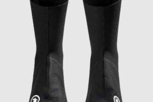 Assos Couvre-chaussures GT Ultraz Winter