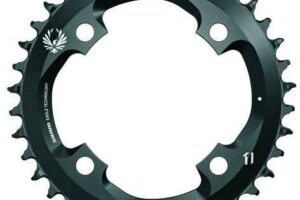 Sram Plateau pour QUARQ 32z Eagle 1x12 104mm