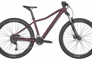 SCOTT Contessa Active 40 purple