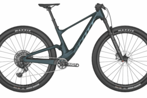 SCOTT Contessa Spark RC World Cup