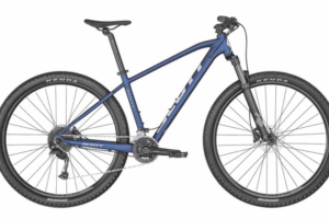 SCOTT Aspect 940 blue