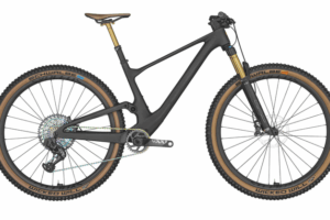 SCOTT Spark 900 Ultimate EVO AXS