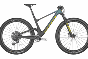 SCOTT Spark RC World Cup AXS