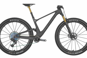 SCOTT Spark RC SL EVO AXS