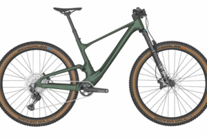 SCOTT Spark 930 wakame green
