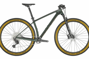 SCOTT Scale 930 wakame green