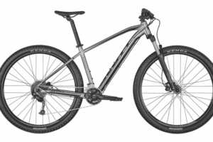 SCOTT Aspect 750 slate grey