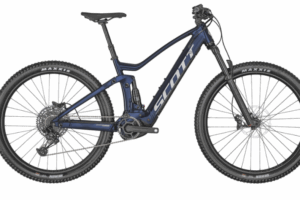 SCOTT Strike eRIDE 940