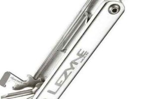 Lezyne Outil Multi Block