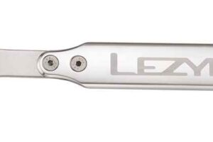 Lezyne Outil CNC Pedal Rod