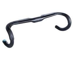 Pro Lenker Vibe Aero Compact Carbon 40cm OS schwarz