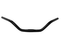 Fuchs-Movesa SCW Lenker Trekking Cruiser Exklusev 59 cm Stahl schwarz