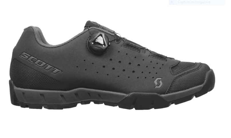 SCOTT Herren-Mountainbike-Schuhe Sport Trail Evo Boa