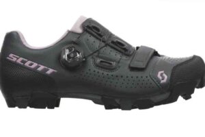 SCOTT Chaussures vtt dame team boa