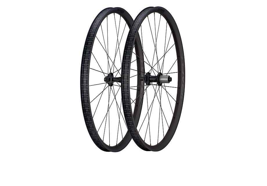 Specialized Paire de roues ROVAL TERRA CLX - Wheelset - Image 2