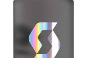 SCOTT Trinkflasche Corporate G4 0,8L