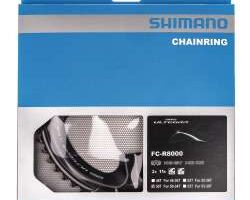 Shimano Kettenblatt 34z Ultegra FC-R8000