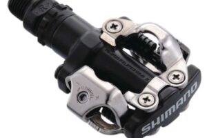 Shimano Pédales vtt PDM520 noir