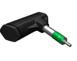 Pro Amateur-Drehmomentschlüssel 4-6 Nm