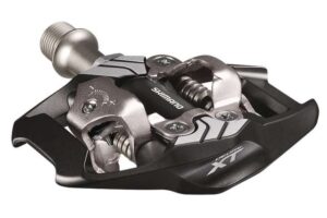 Shimano Pédales Trail Shimano XT PDM8120