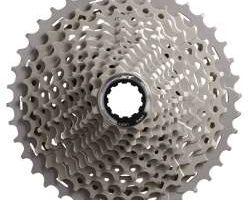 Shimano K7 11vit XT CSM8000 11-42z