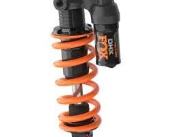 Fox Stoßdämpfer DHX FS 2pos-Adj 205x60 Trunnion