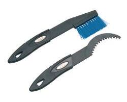 Pro Reiniger & Schaber für den Freilauf