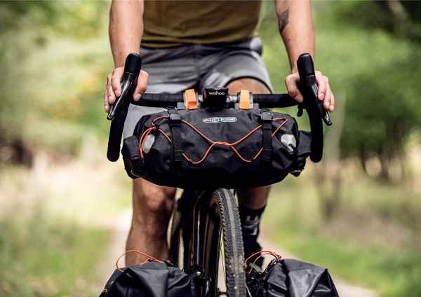 ORTLIEB Sacoche de guidon Handlebar Pack 15L - Image 3