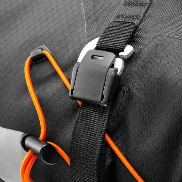 ORTLIEB Sacoche de guidon Handlebar Pack 15L - Image 4