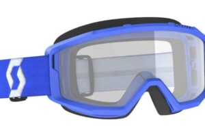 SCOTT Masque Primal Clear