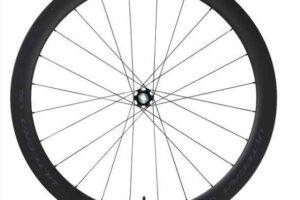 Shimano Laufradsatz für die Straße WH-R8170-C50