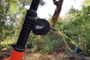 Vitelli TRAX Schleppseil