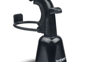 Vitelli Timber Bell (Cloche)